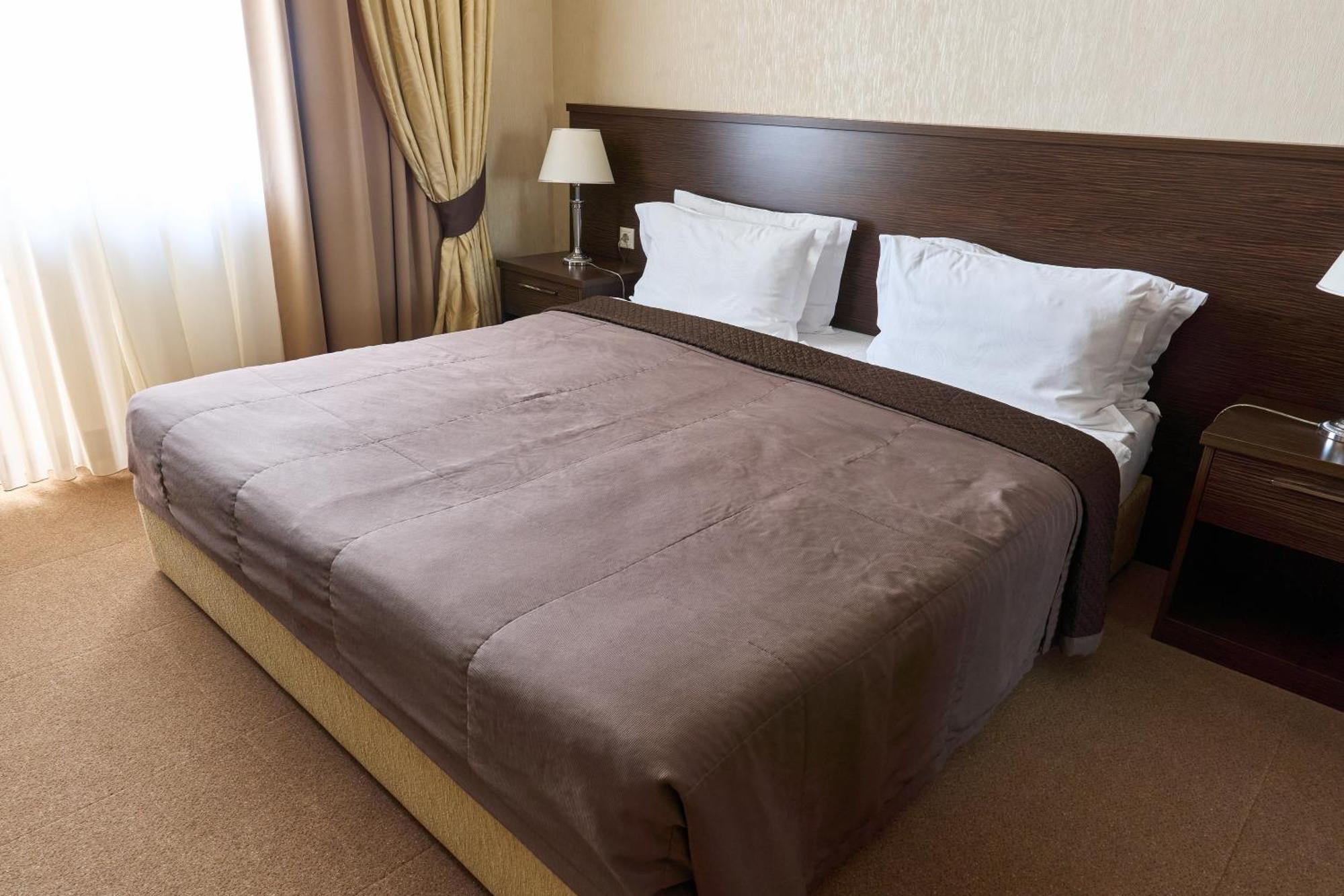 Kainar Hotel 쉼켄트 외부 사진