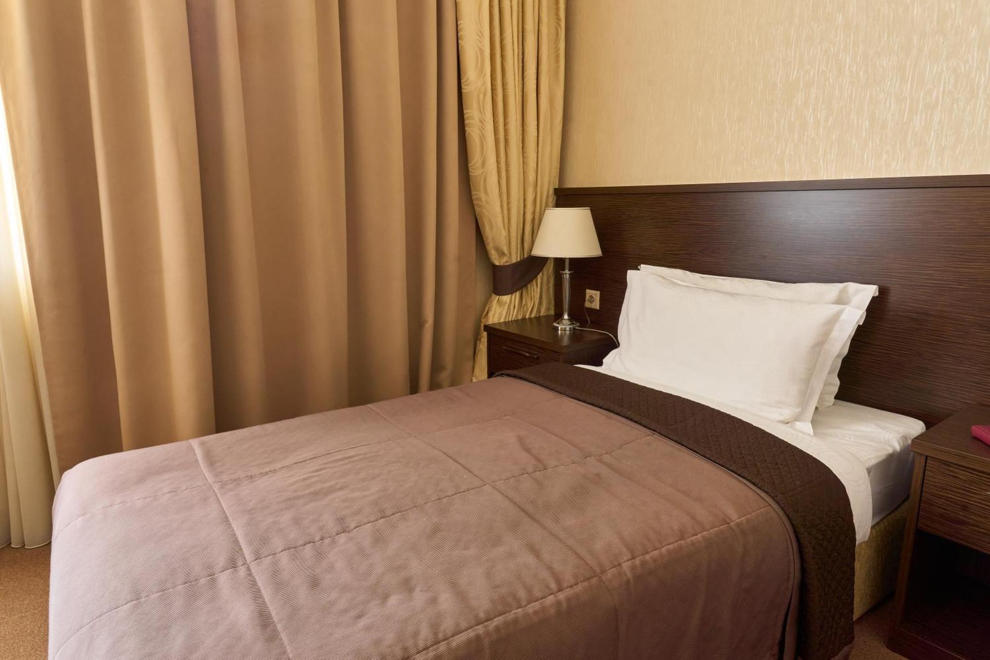 Kainar Hotel 쉼켄트 외부 사진