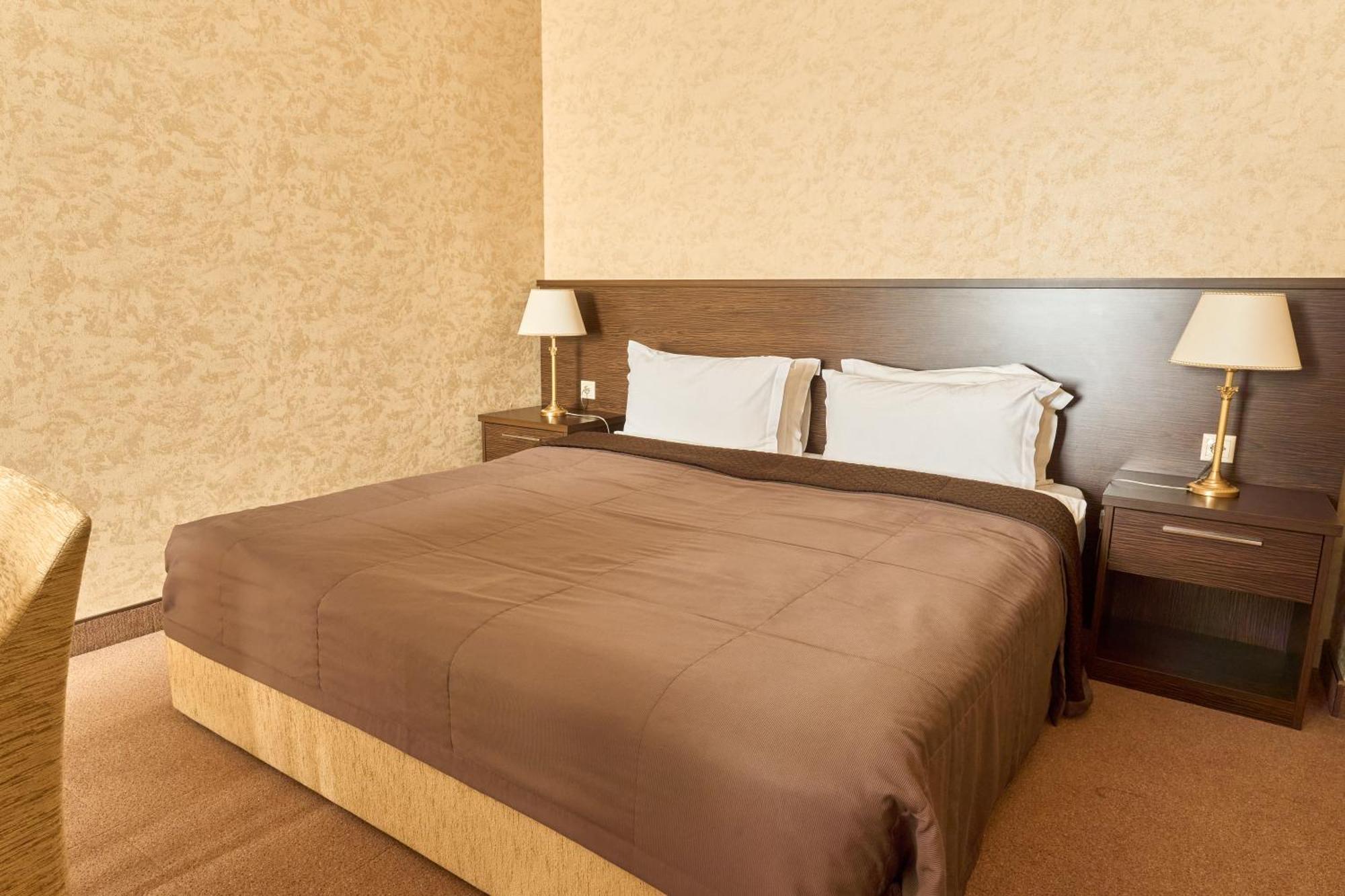 Kainar Hotel 쉼켄트 외부 사진