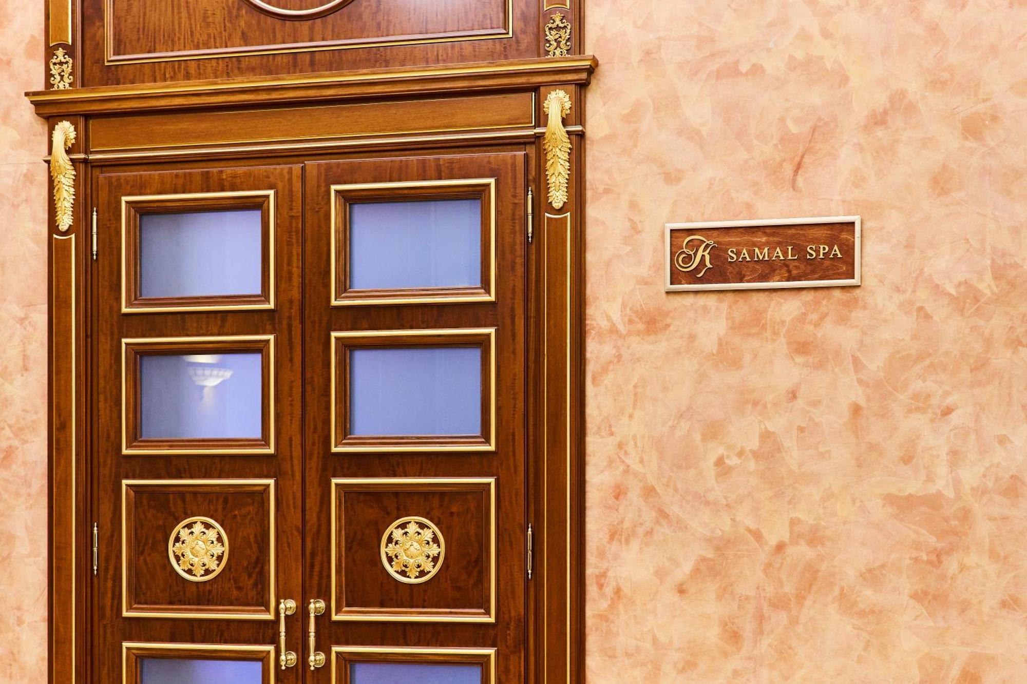 Kainar Hotel 쉼켄트 외부 사진