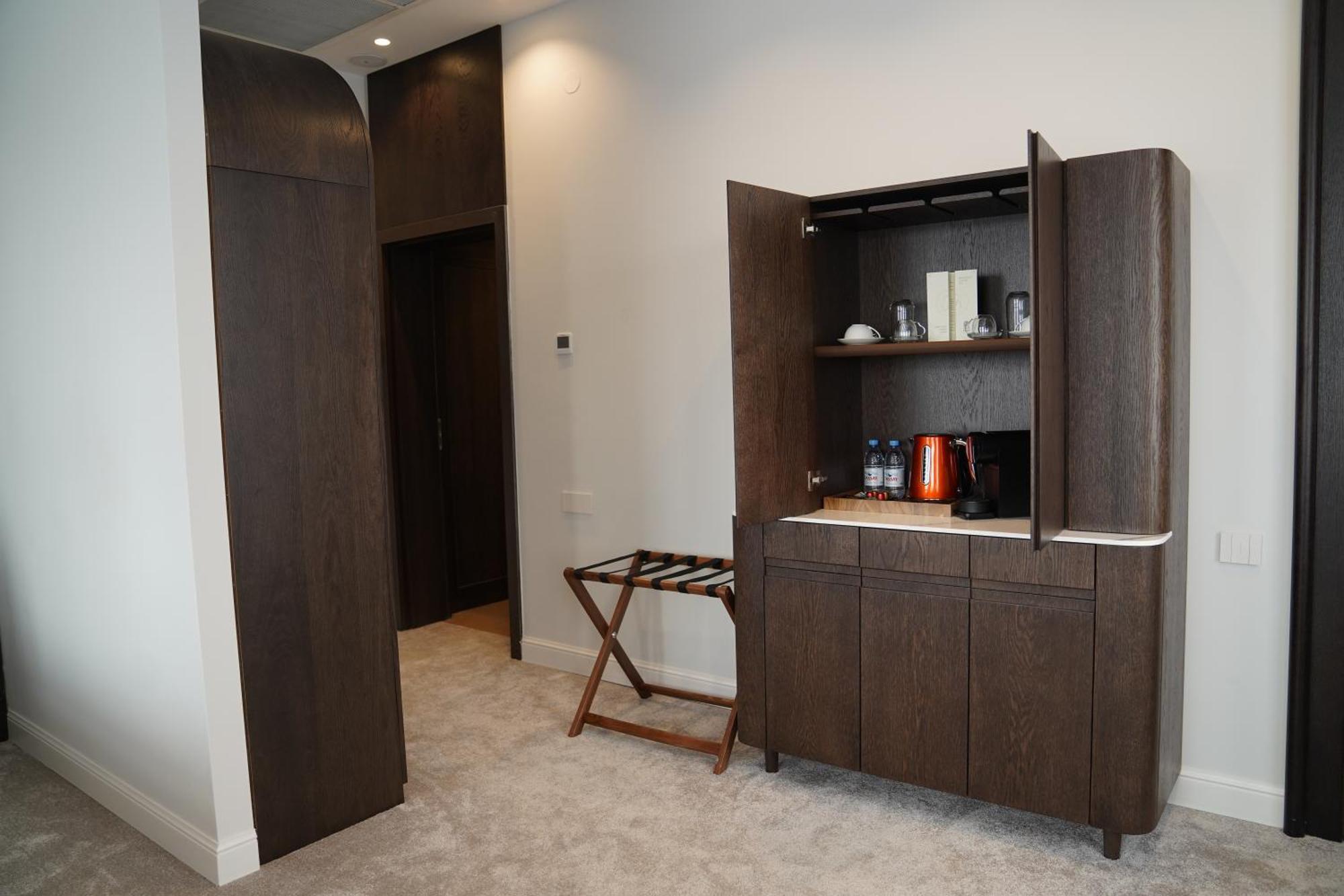Kainar Hotel 쉼켄트 외부 사진